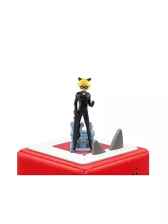 TONIES | Figurine audio - Miraculous - L'imposteur / La Saint-Valentin | 